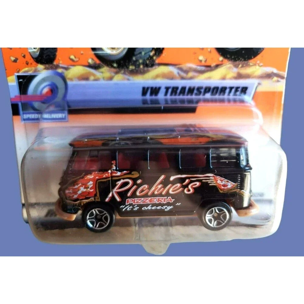 N/A 2000 matchbox